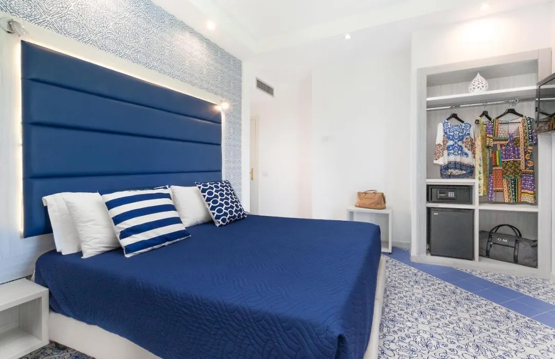 Hotel Sant'Agata-1