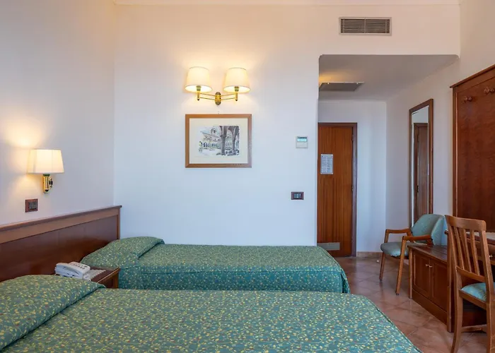 Hotel Montana