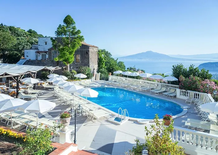 Hotel Jaccarino